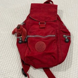 Mini Kipling Backpack